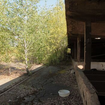 Ende provozu hliníkových slitin