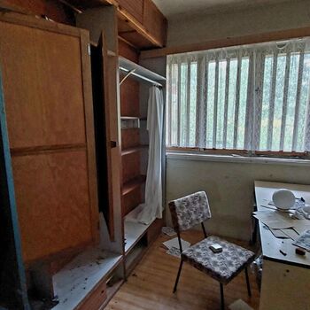 Komunistické rekreační středisko