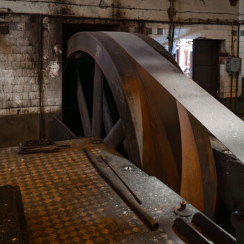 Electric motor Electric motor