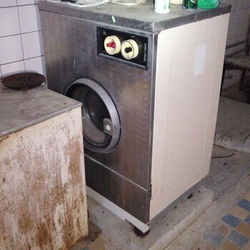 Urbex - Krysi-Schloss 2024