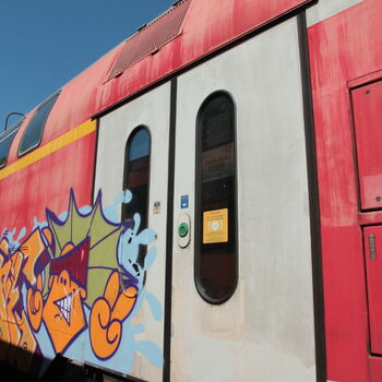 Smutný konec lehátkových a příměstkých vozů RJ