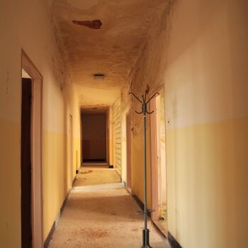 Development and Automation Building Development and Automation Building