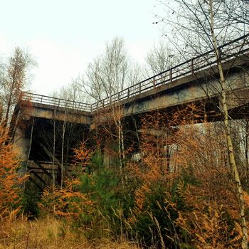 plot bariéra krajina obstrukce struktura