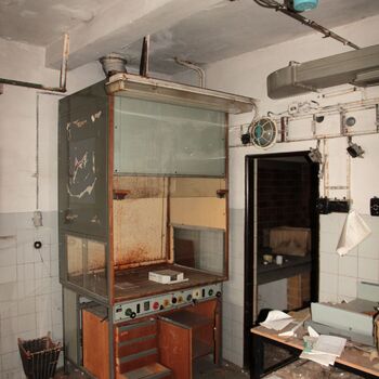 Machine mill Machine mill