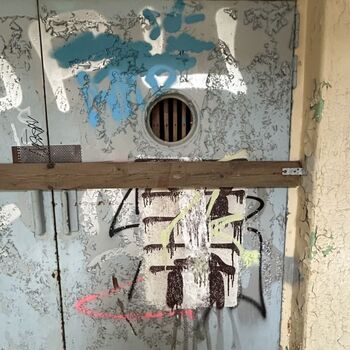 Plicní sanatorium📸