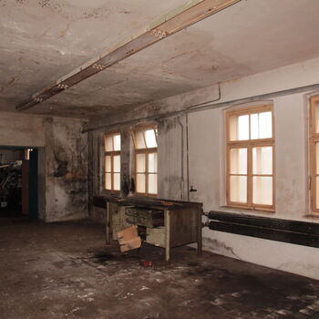 Metalworking company