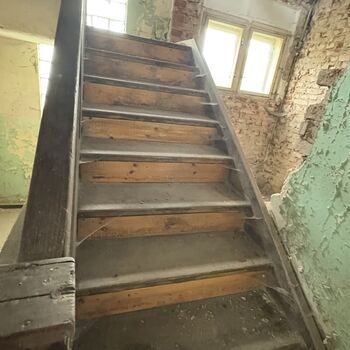 Zapomenutá provozní ústředna