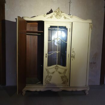 wardrobe furniture furnishing china cabinet cabinet