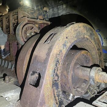 Litomeřické podzemí