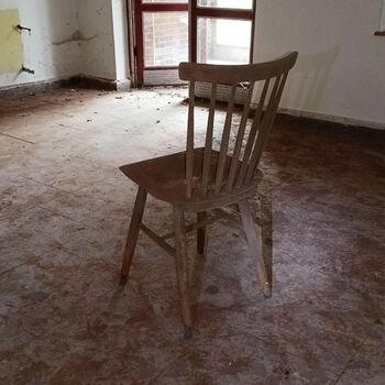 Hrudkov plicní sanatorium