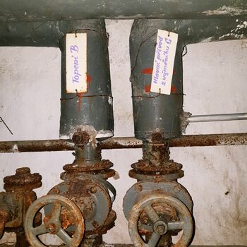 Vězení 2021 Vězení 2021