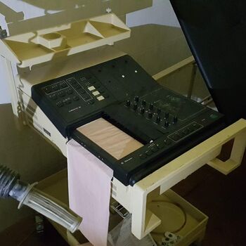 Urbex - Dětská ozdravovna