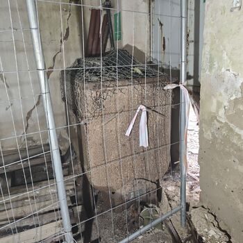 Proč se tu přestalo těžit? Opuštěné doly...