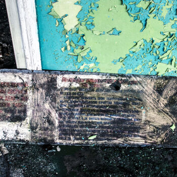 Hangar 833rd Fighter Wing