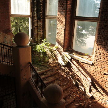 Eisenbahnregiment Casino Eisenbahnregiment Casino