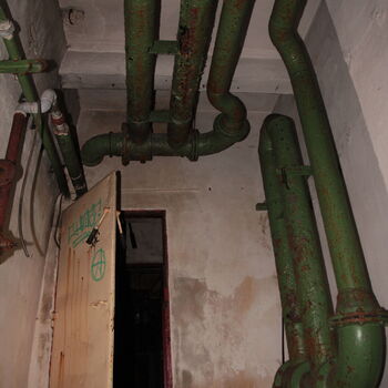 Warsaw Pact Junction Warsaw Pact Junction