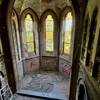 𝒫𝒶ł𝒶𝒸 𝓌 𝑀𝑜𝓀𝓇𝓏𝑒𝓈𝓏𝑜𝓌𝒾𝑒🏰