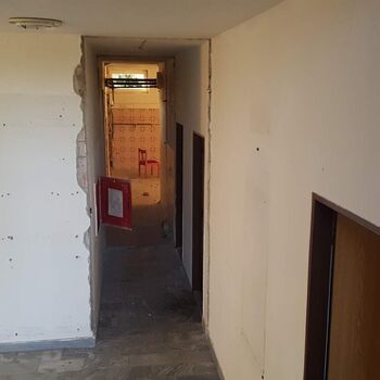 Urbex - Motorest 2021