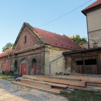Cooperative brewery and malt house 2023 Cooperative brewery and malt house 2023
