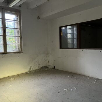 Herberge? Gästehaus? Serbien 2024