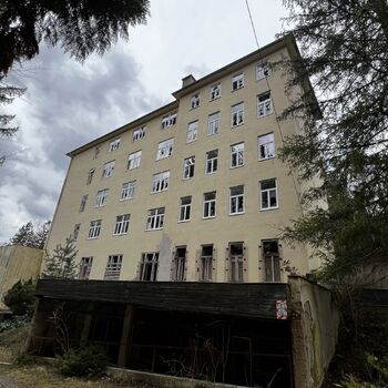 Sanatorium Österreich 2023