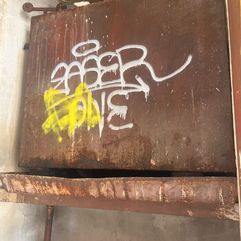 Bývalé plicní sanatorium