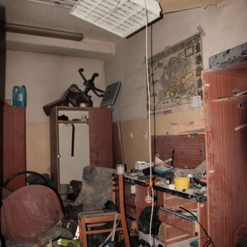 Drobné provozy, kancly a laborky Drobné provozy, kancly a laborky