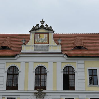 facade architecture building house