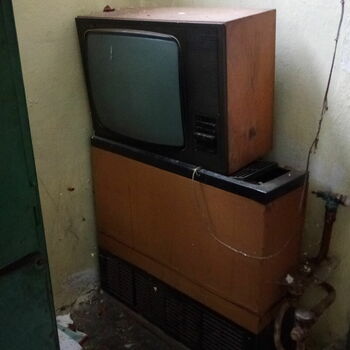 television telecommunication system