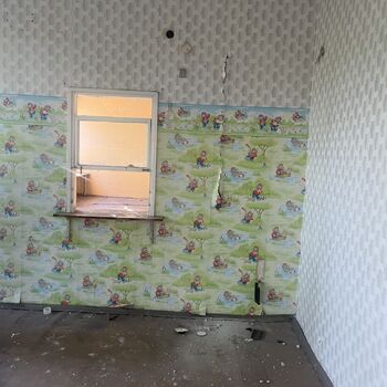 Urbex Polsko-Karviná