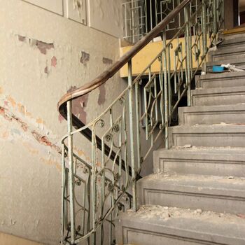 Former Telegrafia Former Telegrafia