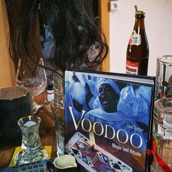 House of Olaf the Collector 🖤🖐️