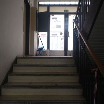 Dvě drbny v ,zubní klinice Dvě drbny v ,zubní klinice