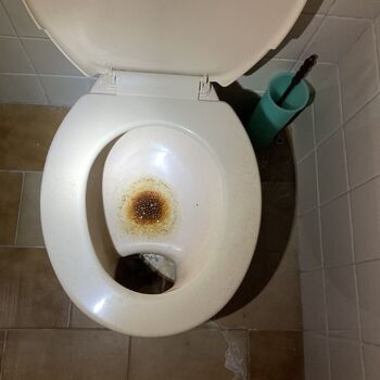 Opuštěné rekreační středisko Opuštěné rekreační středisko