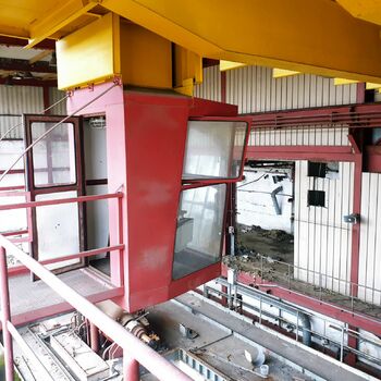 Tschechisches Tschernobyl 2022