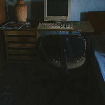 Dům Japonky 👘🖤🪭