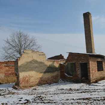 brick building brick building