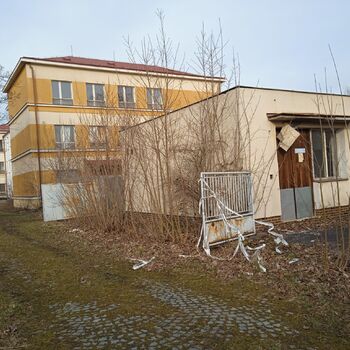 Kaserne Pardubice Kaserne Pardubice