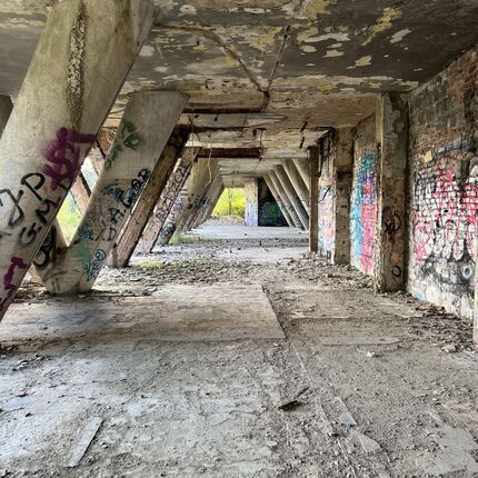 Nemocnice Polsko 2025