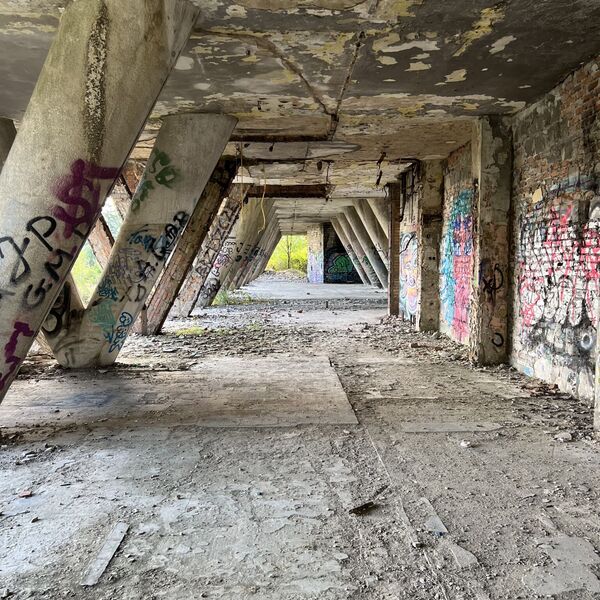 Nemocnice Polsko 2025