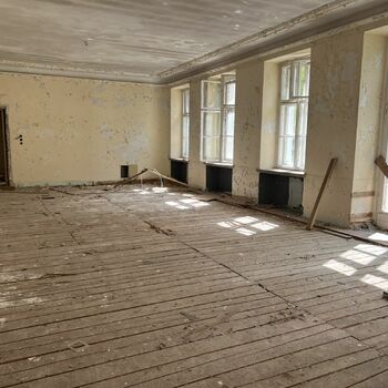 Verbotene Stadt Deutschland 2022