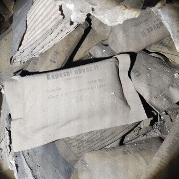 Underground Command Post