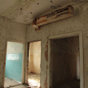 Soviet Barracks 2023