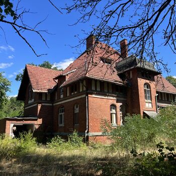 Vojenský prostor Německo 2022