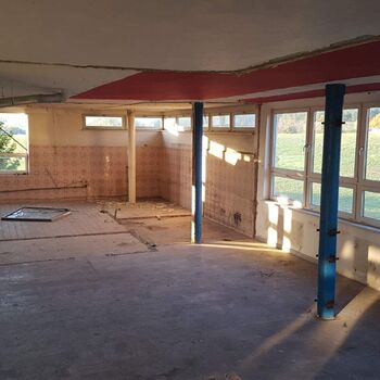 Urbex - Motorest 2021