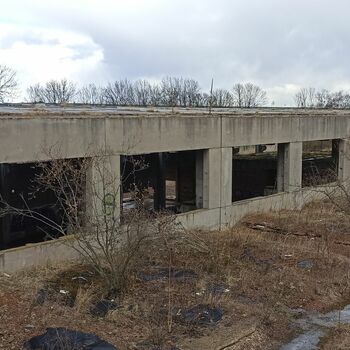 Lederfabrik und State Farm 2022