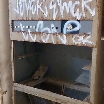 Záložní vojenská Nemocnice