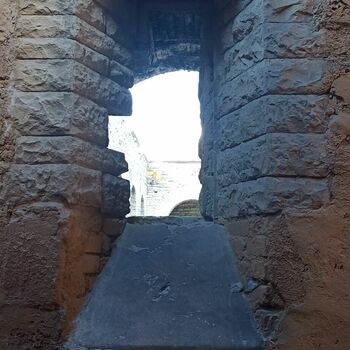 Mausoleum Poland 2022