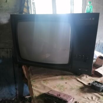 Haus an der alten Bucht