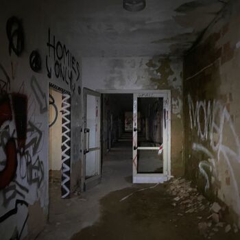 Vojenská záložní nemocnice 2025